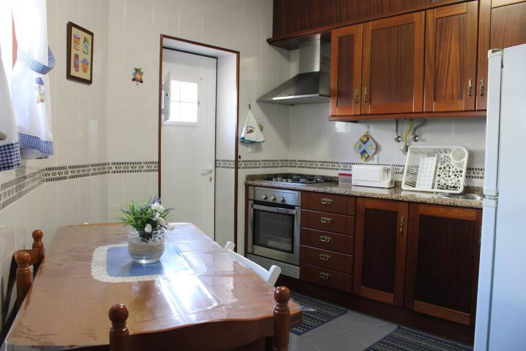 로리냐 Casa Da Avo Lidia 아파트 외부 사진