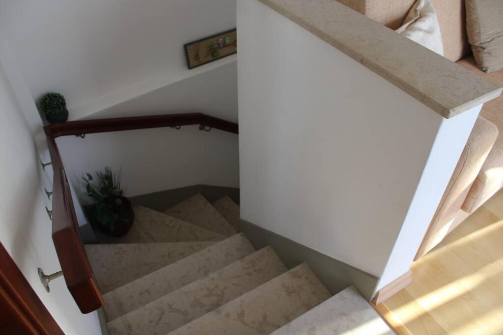 로리냐 Casa Da Avo Lidia 아파트 외부 사진