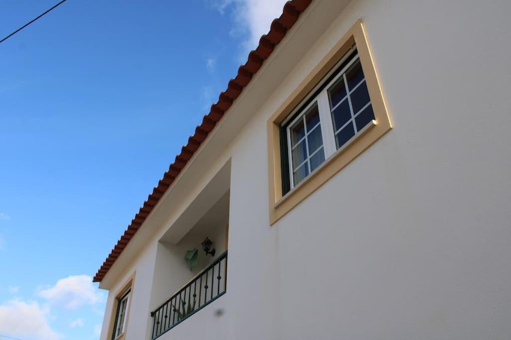 로리냐 Casa Da Avo Lidia 아파트 외부 사진