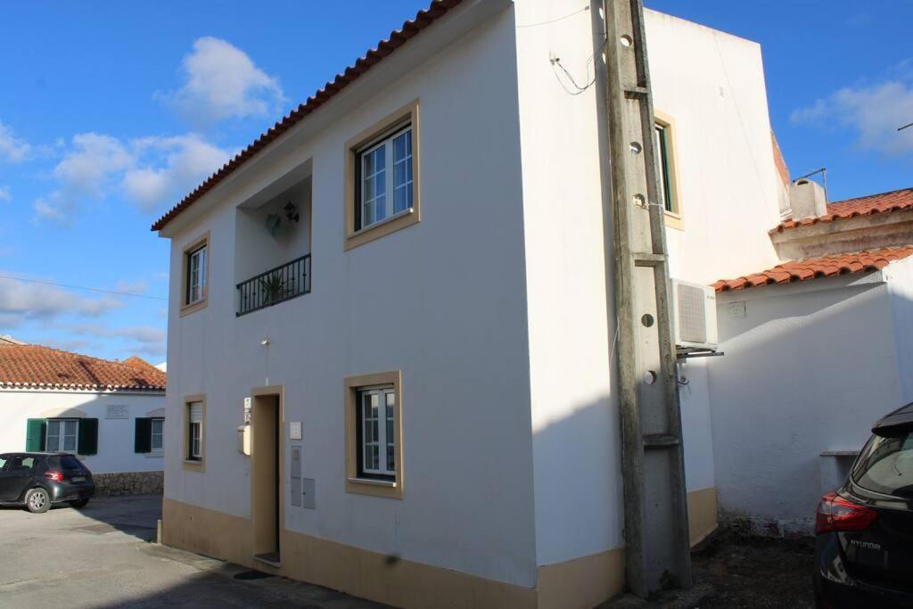 로리냐 Casa Da Avo Lidia 아파트 외부 사진