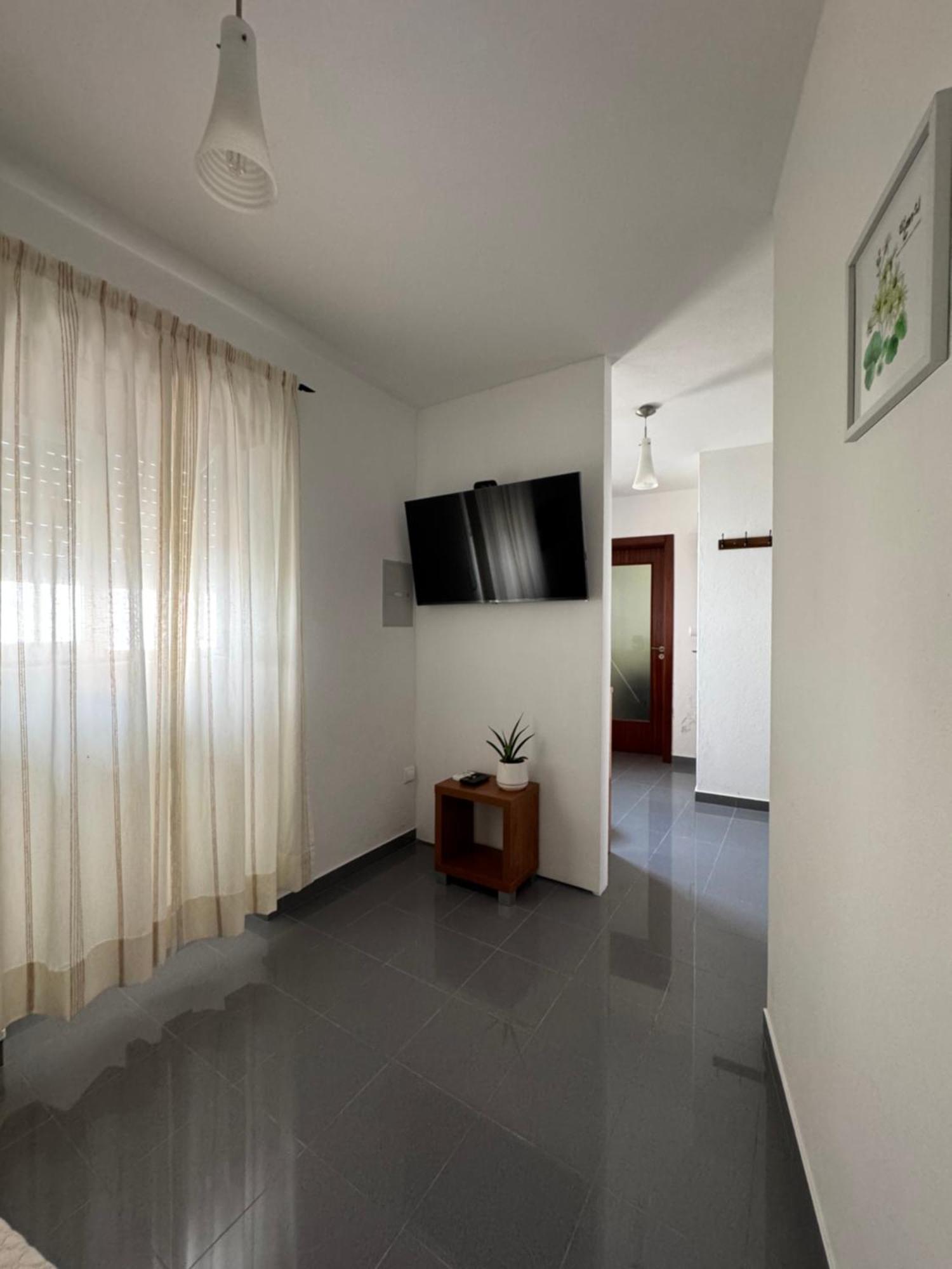 로리냐 Casa Da Avo Lidia 아파트 외부 사진