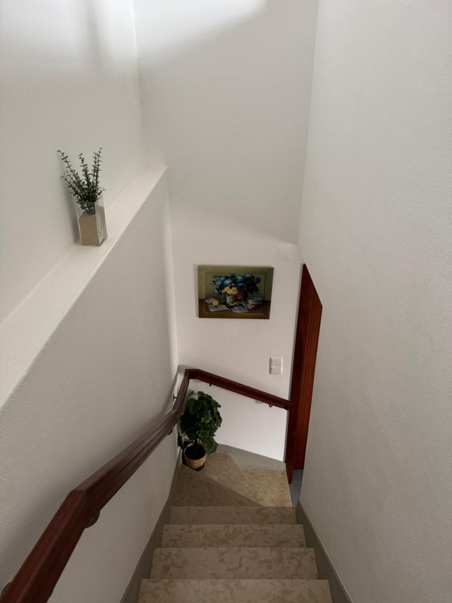 로리냐 Casa Da Avo Lidia 아파트 외부 사진