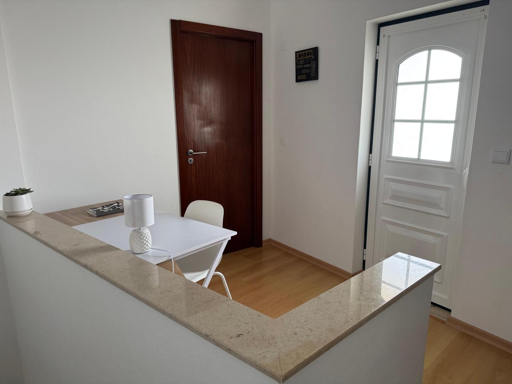 로리냐 Casa Da Avo Lidia 아파트 외부 사진